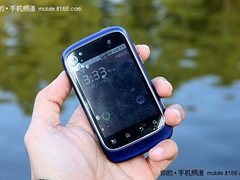 2000元Android 2.1新机 摩托XT301评测