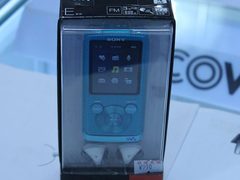 索尼Walkman家族新成员 E453售价990元