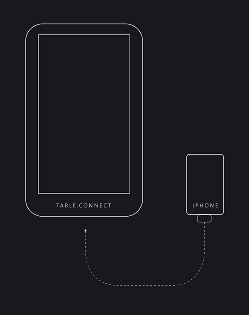 超级果粉?58英寸iPhone 4是怎样炼成的