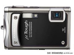 时尚高端三防机 奥林巴斯u8000现2660元