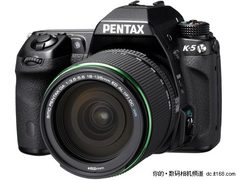 提升连拍性能 宾得发布K-5固件升级预告