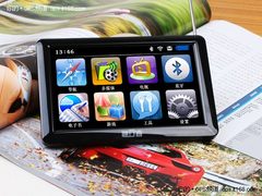 高清双图+CMMB 全能王S40京城返现200元
