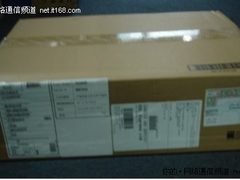 思科WS-C2960-24TT 24口交换机仅3999元