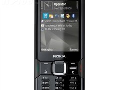经典智能机再降价 诺基亚N82降至1450元