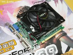 入门DX11显卡新体验 翔升GT430仅售532