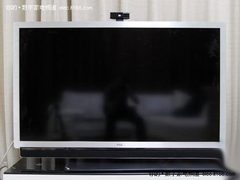 看亚运首选 TCL L55X11FE3D互联网电视