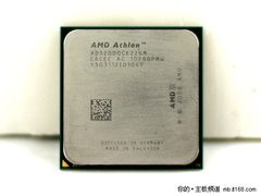究竟能不能开核？速龙X2 5200开核实战