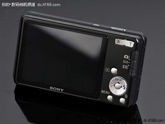 [上海]再次下调 索尼W350跌至1400元