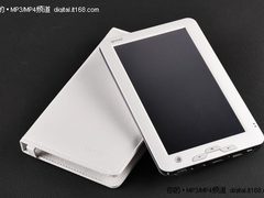 双重大礼 歌美喜阅GM2000配皮套充电器