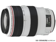 售价不菲 佳能全新L级70-300mm本月上市