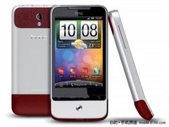 传奇再降 HTC G6 Legend最新售价2630元