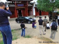 佳能开启中国“世界自然遗产”影像之旅