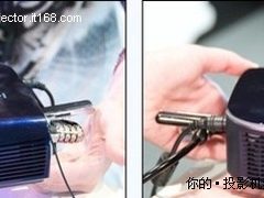 LG微型投影机HS200G大跃价3699送激光笔