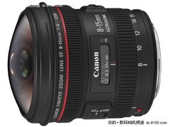 推迟3个月 佳能3款L级全新镜头延期上市