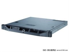 小机身低功率 戴尔R210服务器售价7300