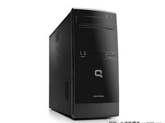 AMD双核家用台机 惠普CQ3450CX仅售2070