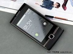 Android 2.1智能机 华为U8500仅1280元