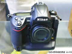 [北京]超级豪华套 尼康D3s配双头要天价