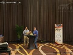 国际HPC咨询委员会2010年中国研讨会