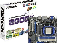 反击涨价风 华擎890GMH/USB3再掀波澜