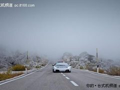 直击极品飞车真人秀片场 6款游戏PC推荐