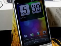 G6/里程碑冰点价疯卖 1周水货销量TOP10