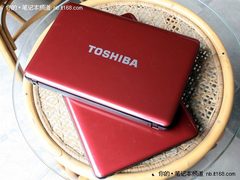 东芝L600-25R火红赤焰促 4500元带回家