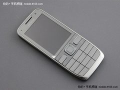 S60超薄智能机 诺基亚E52最新价1580元