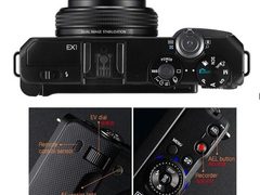 黑暗之眼 三星EX1夜景实战指南 