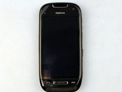 800万像素高性价比 诺基亚C7仅售2690元