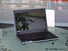 彪悍配置 4600购i3芯Thinkpad E40新机