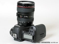 专业单反加镜头 佳能5D Mark II售22600