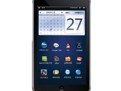 7吋超薄双核机 本易M1平板电脑报980元