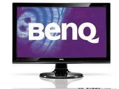 全球首发黑锐丽屏液晶显示器中国上市