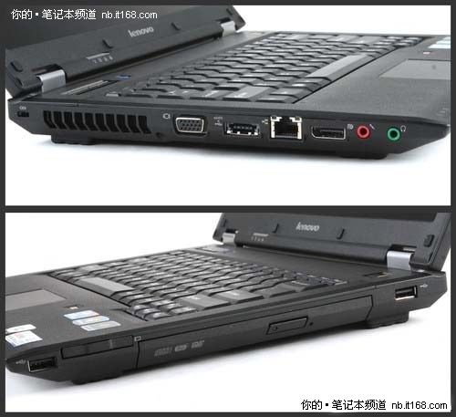 非常酷似ThinkPad 联想昭阳K46A售6800