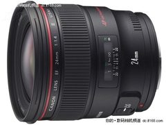 [北京]价格绝对坚挺 佳能24二代头小降