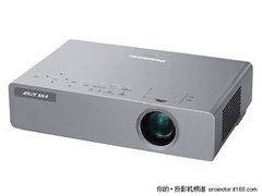 3500流明高亮度 松下PT-BX30报价9999元