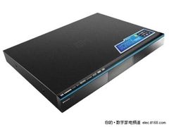 高端中坚力量 开博尔K750i高清我最行！
