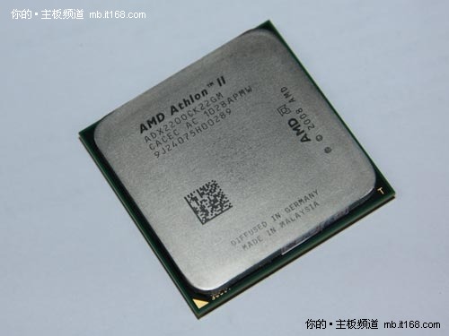 5000+不支持DDR3 X2 220仍是开核首选