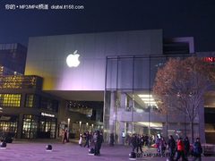 苹果国行iTouch4上市 本周苹果全系报价