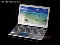 轻薄低功耗设计 GatewayEC38C售3300元