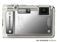 [上海]十米防水 奥巴μ Tough8010报2K5