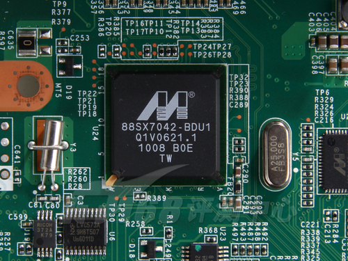 Drobo FS芯片介绍，规格不俗定位高端