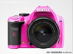 只需3900元多彩宾得相机轻轻松松带回家