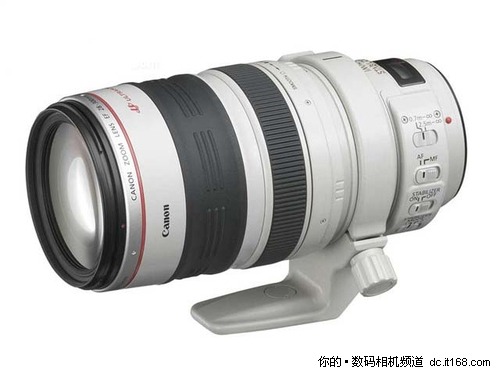 红圈巨炮 佳能28-300L特价17500