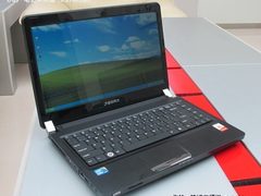 青出于蓝胜于蓝 同方锋锐K468震撼登场