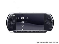 PSP3000 6.20即将破解惊爆套装价1299元