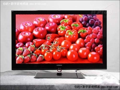 康佳LED40IS97N 价格：4999元