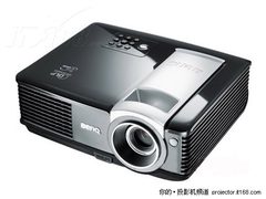 采用DLP投影技术 明基MP575报价4399元