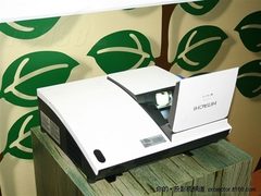 教育会议投影机 日立HCP-A8报价15500元